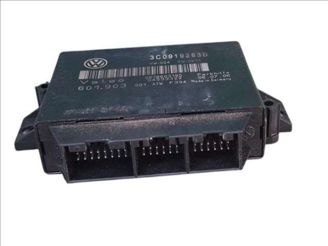 bontott VW PASSAT B6 Tolatóradar Elektronika