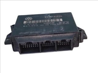 bontott VW PASSAT B6 Tolatóradar Elektronika