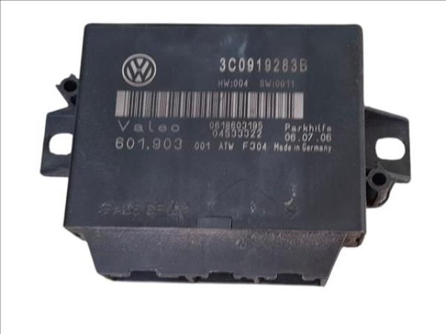 bontott VW PASSAT B6 Tolatóradar Elektronika