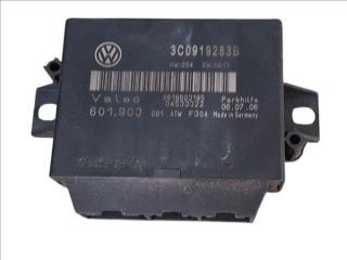 bontott VW PASSAT B6 Tolatóradar Elektronika