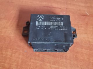bontott VW PASSAT B6 Tolatóradar Elektronika