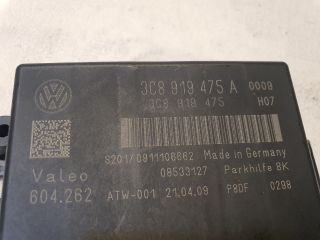bontott VW PASSAT B6 Tolatóradar Elektronika