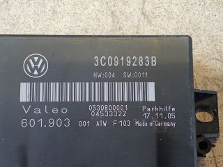bontott VW PASSAT B6 Tolatóradar Elektronika