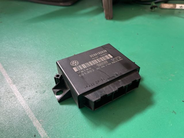 bontott VW PASSAT B6 Tolatóradar Elektronika