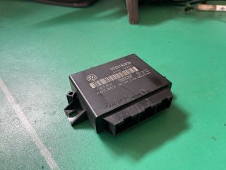 bontott VW PASSAT B6 Tolatóradar Elektronika