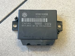 bontott VW PASSAT B6 Tolatóradar Elektronika