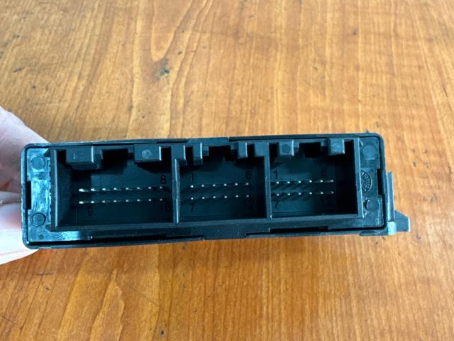 bontott VW PASSAT B6 Tolatóradar Elektronika