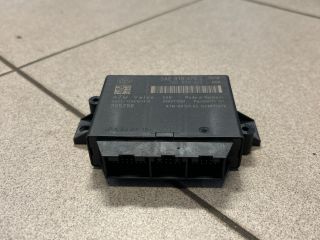 bontott VW PASSAT B6 Tolatóradar Elektronika