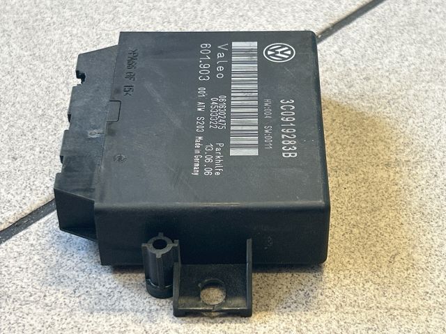 bontott VW PASSAT B6 Tolatóradar Elektronika