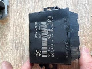 bontott VW PASSAT B6 Tolatóradar Elektronika