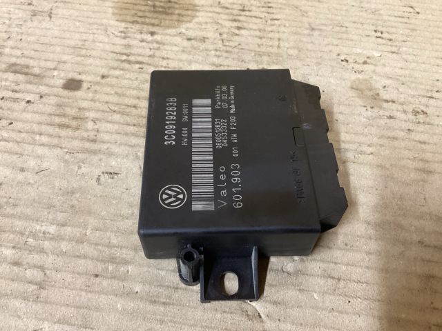 bontott VW PASSAT B6 Tolatóradar Elektronika