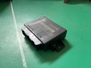 bontott VW PASSAT B6 Tolatóradar Elektronika