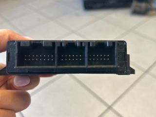 bontott VW PASSAT B6 Tolatóradar Elektronika