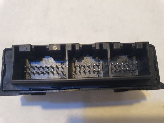 bontott VW PASSAT B6 Tolatóradar Elektronika