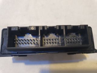 bontott VW PASSAT B6 Tolatóradar Elektronika