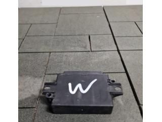 bontott VW PASSAT B6 Tolatóradar Elektronika