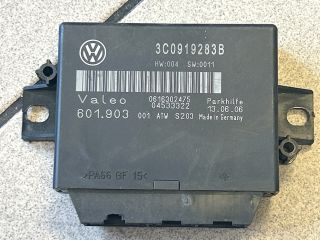 bontott VW PASSAT B6 Tolatóradar Elektronika