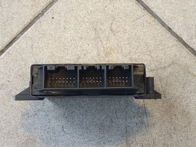 bontott VW PASSAT B6 Tolatóradar Elektronika