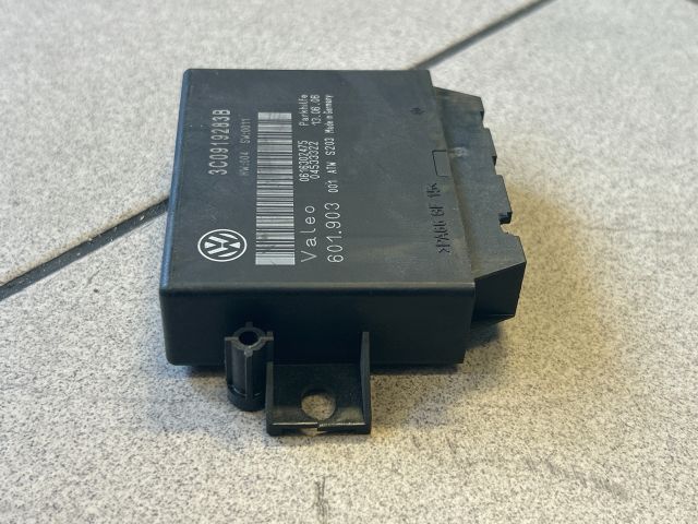 bontott VW PASSAT B6 Tolatóradar Elektronika
