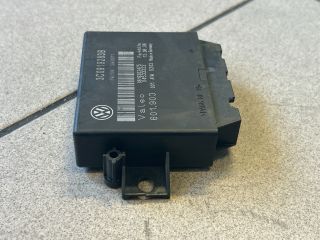 bontott VW PASSAT B6 Tolatóradar Elektronika