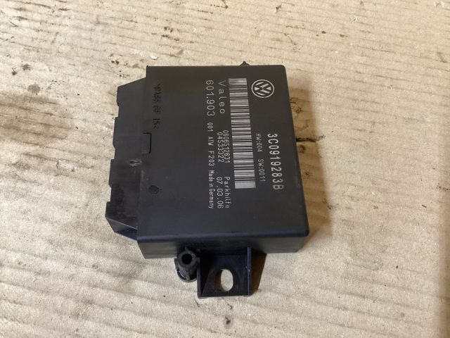 bontott VW PASSAT B6 Tolatóradar Elektronika