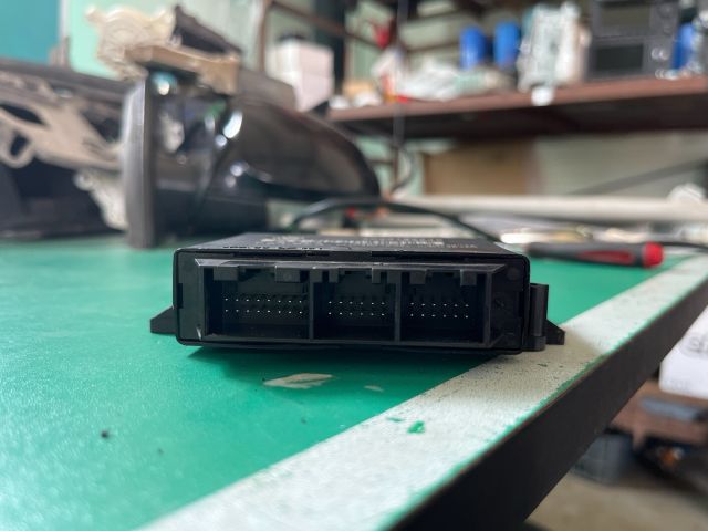 bontott VW PASSAT B6 Tolatóradar Elektronika