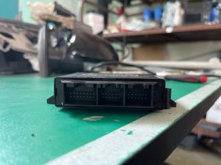 bontott VW PASSAT B6 Tolatóradar Elektronika