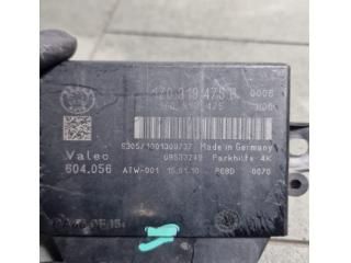 bontott VW PASSAT B6 Tolatóradar Elektronika