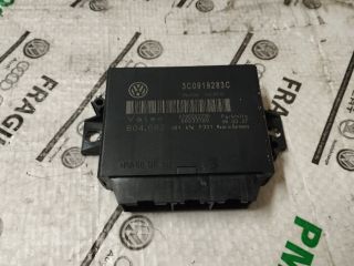 bontott VW PASSAT B6 Tolatóradar Elektronika