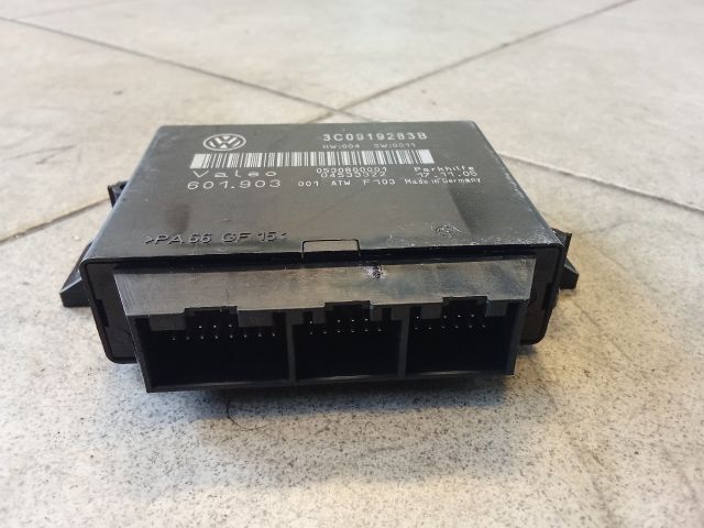 bontott VW PASSAT B6 Tolatóradar Elektronika