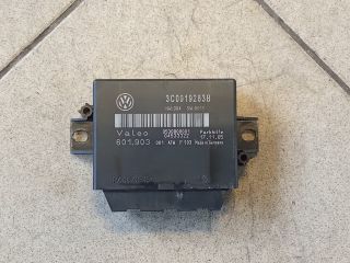 bontott VW PASSAT B6 Tolatóradar Elektronika