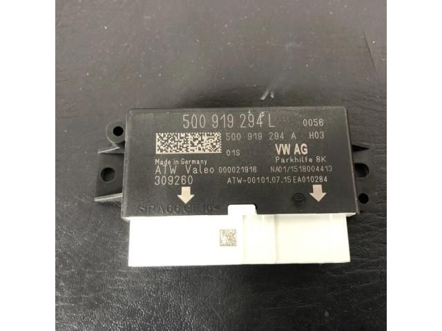 bontott VW PASSAT B6 Tolatóradar Elektronika