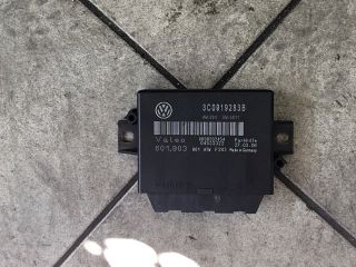 bontott VW PASSAT B6 Tolatóradar Elektronika