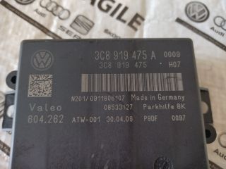 bontott VW PASSAT B6 Tolatóradar Elektronika