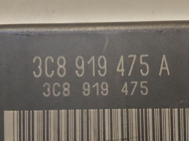 bontott VW PASSAT B6 Tolatóradar Elektronika