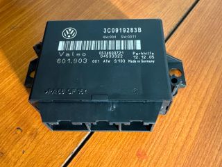 bontott VW PASSAT B6 Tolatóradar Elektronika