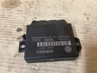 bontott VW PASSAT B6 Tolatóradar Elektronika