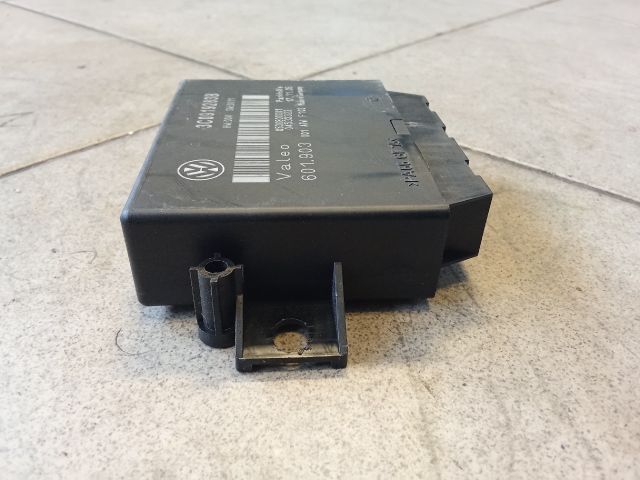 bontott VW PASSAT B6 Tolatóradar Elektronika