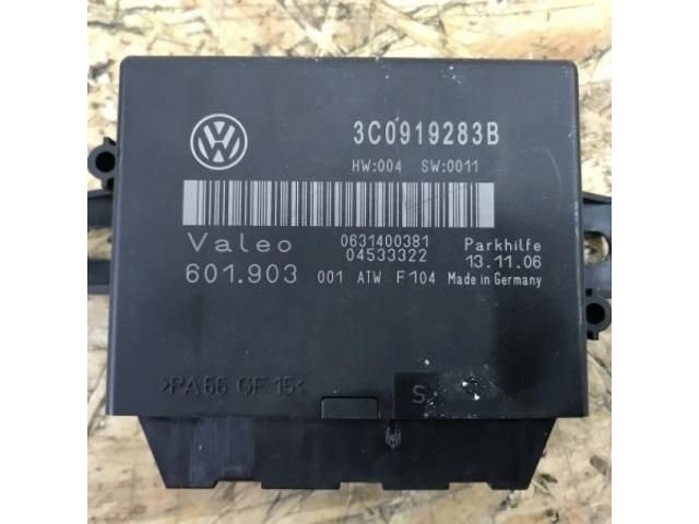 bontott VW PASSAT B6 Tolatóradar Elektronika
