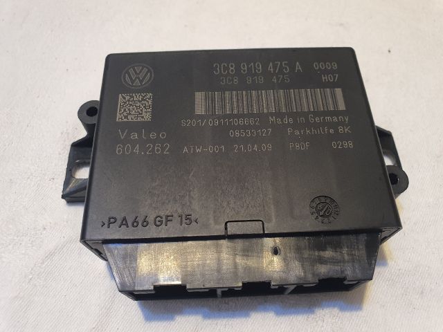 bontott VW PASSAT B6 Tolatóradar Elektronika