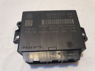 bontott VW PASSAT B6 Tolatóradar Elektronika