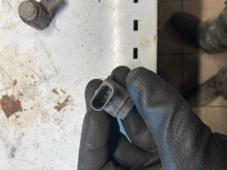 bontott VW PASSAT B6 Tolatóradar Fej