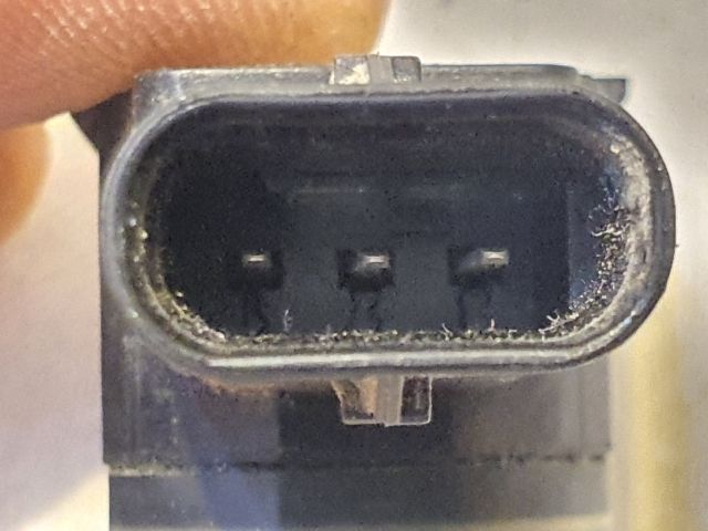 bontott VW PASSAT B6 Tolatóradar Fej