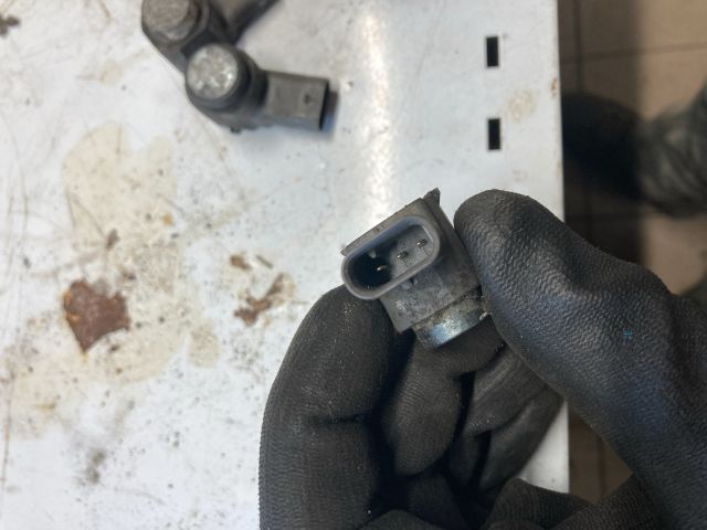 bontott VW PASSAT B6 Tolatóradar Fej