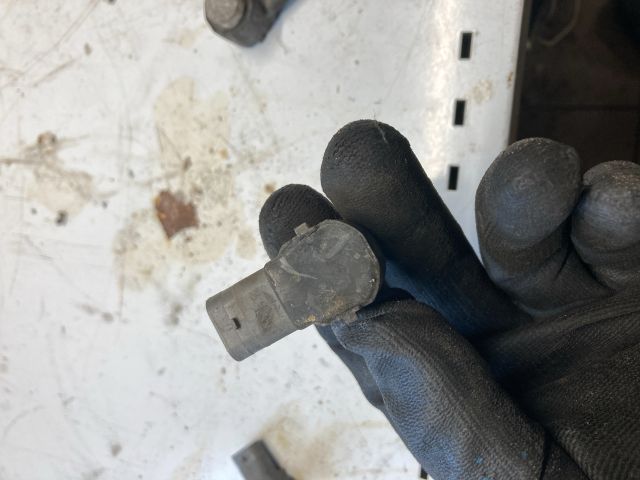 bontott VW PASSAT B6 Tolatóradar Fej