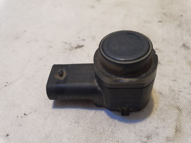 bontott VW PASSAT B6 Tolatóradar Fej