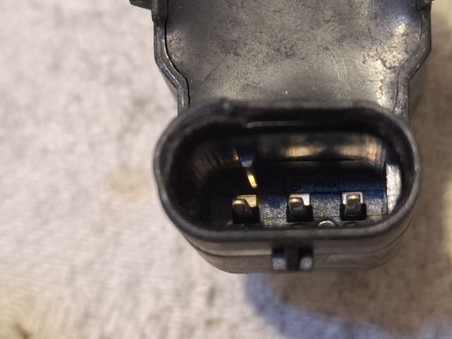 bontott VW PASSAT B6 Tolatóradar Fej