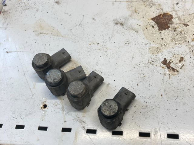 bontott VW PASSAT B6 Tolatóradar Fej