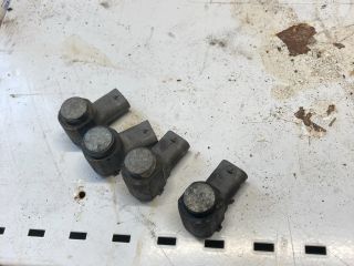 bontott VW PASSAT B6 Tolatóradar Fej