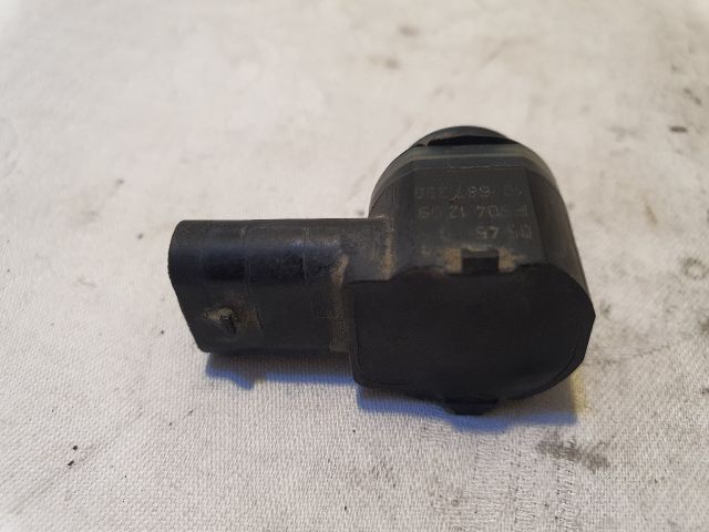 bontott VW PASSAT B6 Tolatóradar Fej